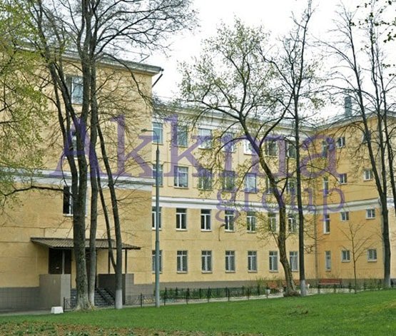 Огнезащита огнезащита дерева ГБПОУ ТСиТ № 29